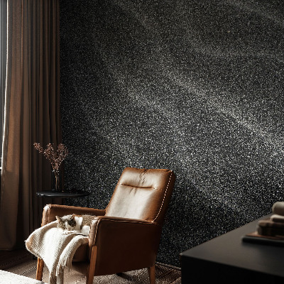 Papier peint panoramique adhésif Pieskové vlny
