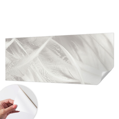 Papier peint chambre adulte cocooning Jemné pierka