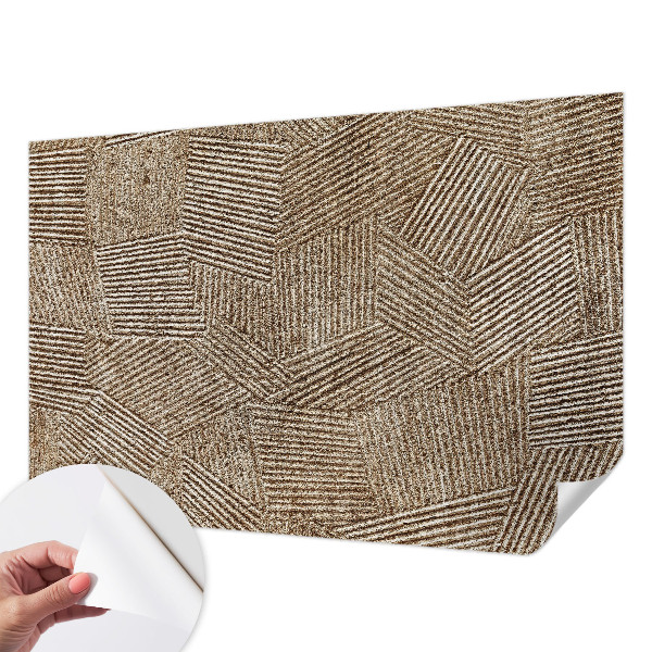Papier peint chambre ado Štrukturálne čiary
