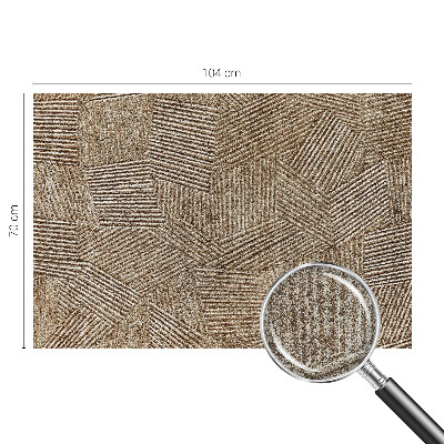 Papier peint chambre ado Štrukturálne čiary