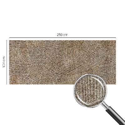 Papier peint chambre ado Štrukturálne čiary