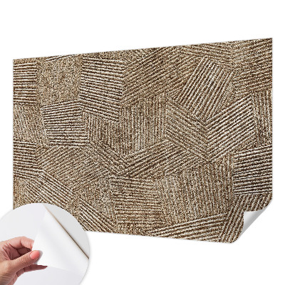 Papier peint chambre ado Štrukturálne čiary