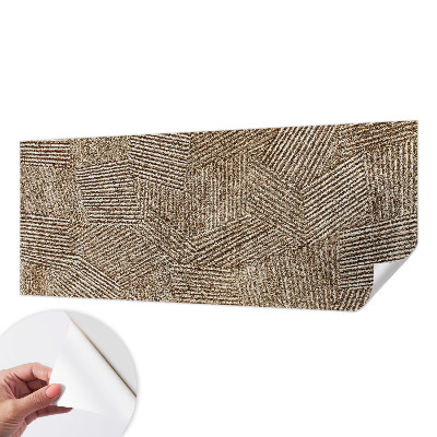 Papier peint chambre ado Štrukturálne čiary