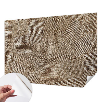 Papier peint chambre ado Štrukturálne čiary