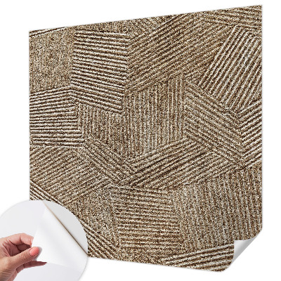 Papier peint chambre ado Štrukturálne čiary