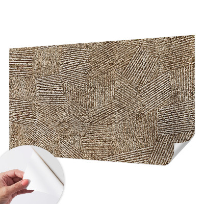 Papier peint chambre ado Štrukturálne čiary