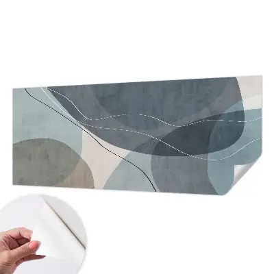 Papier peint intissé imprimé Abstraction moderne