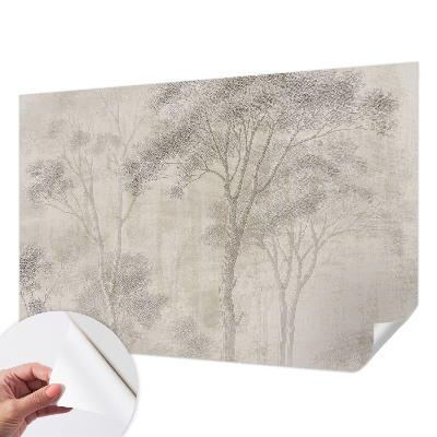 Déco papier peint salon Štýlová harmónia
