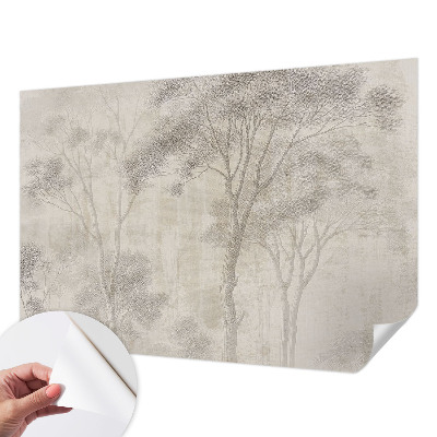 Déco papier peint salon Štýlová harmónia
