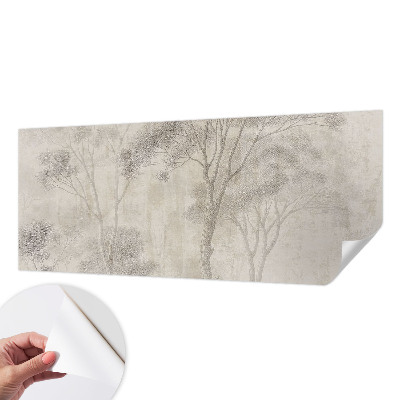 Déco papier peint salon Štýlová harmónia