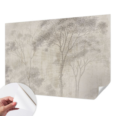 Déco papier peint salon Štýlová harmónia