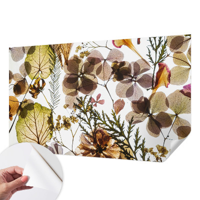 Papier peint chambre ado Prírodné zloženie
