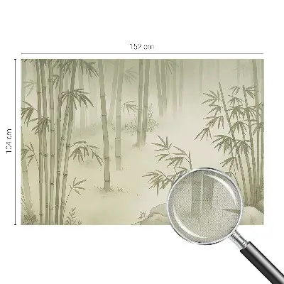 Papier peint photo grand format pour le mur Paysage paisible