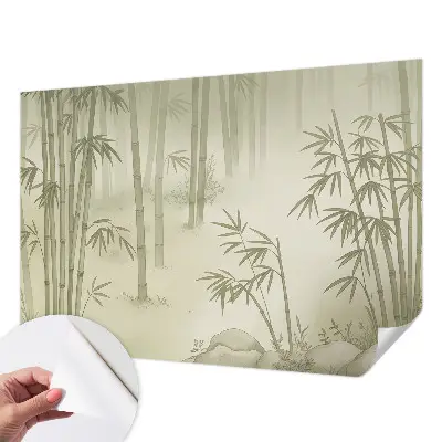 Papier peint photo grand format pour le mur Paysage paisible