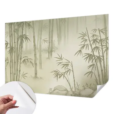 Papier peint photo grand format pour le mur Paysage paisible