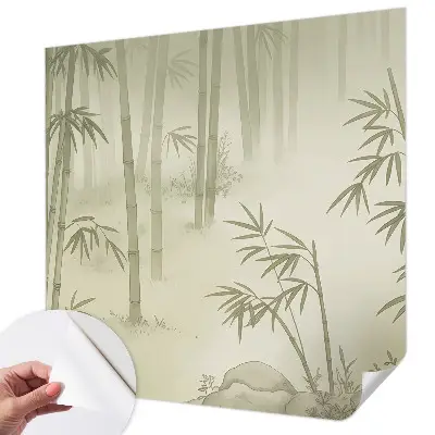 Papier peint photo grand format pour le mur Paysage paisible