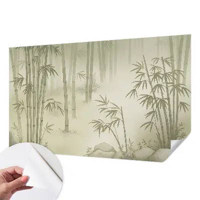 Papier peint photo grand format pour le mur Paysage paisible