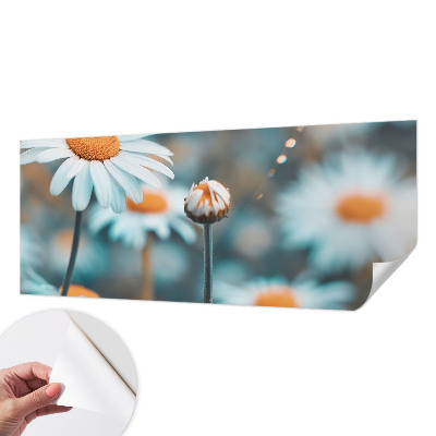 Papier peint chambre garçon Harmančeková pochúťka