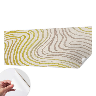 Papier peint panoramique pas cher Tekutá elegancia