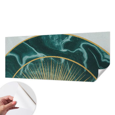 Papier peint chambre ado Elegantný mramor