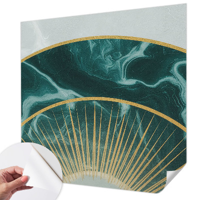 Papier peint chambre ado Elegantný mramor