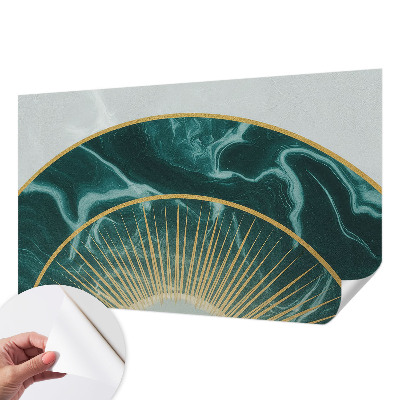 Papier peint chambre ado Elegantný mramor