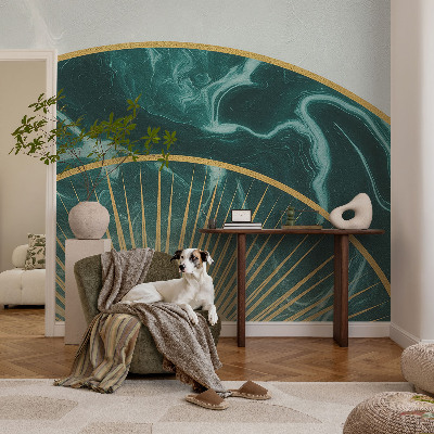 Papier peint chambre ado Elegantný mramor