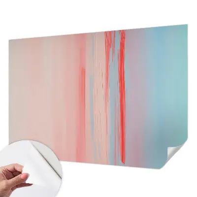 Papier peint intissé Couleurs de l'harmonie