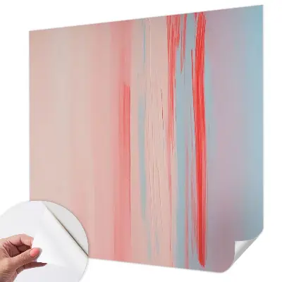 Papier peint intissé Couleurs de l'harmonie