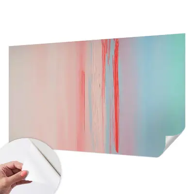 Papier peint intissé Couleurs de l'harmonie