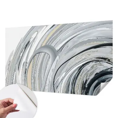 Papier peint photo grand format pour le mur Marbre abstrait