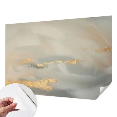 Papier peint intissé imprimé Légères stries