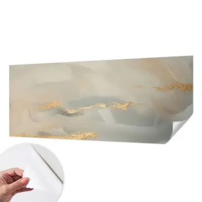 Papier peint intissé imprimé Légères stries
