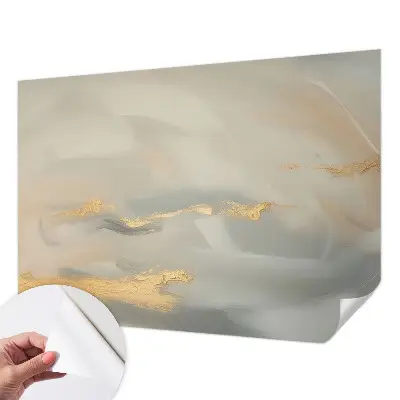 Papier peint intissé imprimé Légères stries