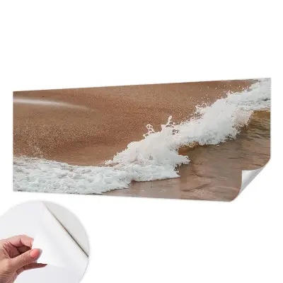 Papier peint photographique sur tissu non tissé Brise de mer