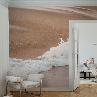 Papier peint chambre ado Morský vánok