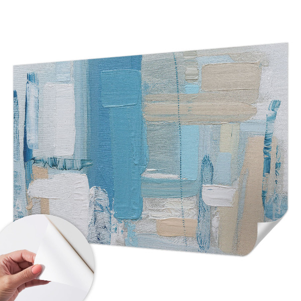 Papier peint tendance Moderná harmónia