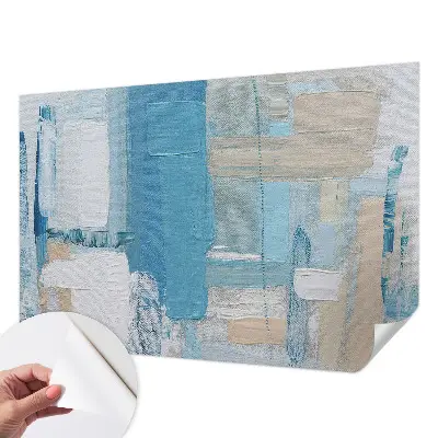Papier peint photo grand format pour le mur Harmonie moderne