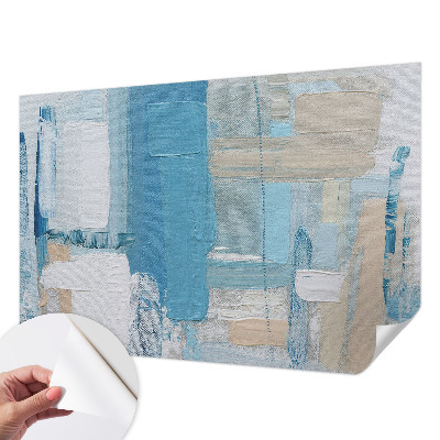 Papier peint tendance Moderná harmónia
