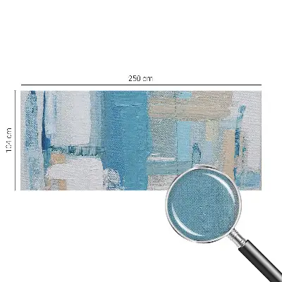 Papier peint photo grand format pour le mur Harmonie moderne