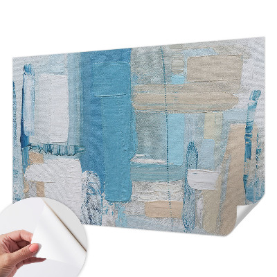Papier peint tendance Moderná harmónia
