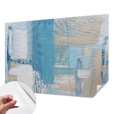 Papier peint tendance Moderná harmónia