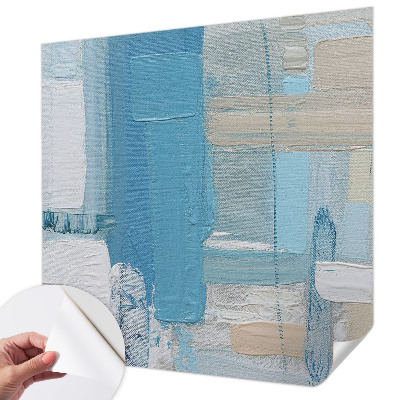 Papier peint tendance Moderná harmónia