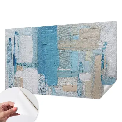 Papier peint photo grand format pour le mur Harmonie moderne