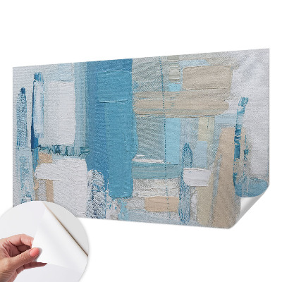 Papier peint tendance Moderná harmónia