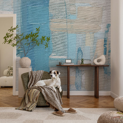 Papier peint tendance Moderná harmónia