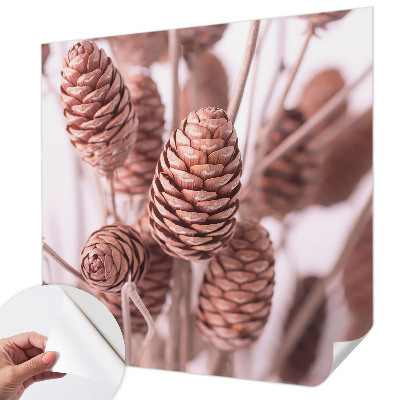 Papier peint tendance chambre adulte Prirodzená elegancia