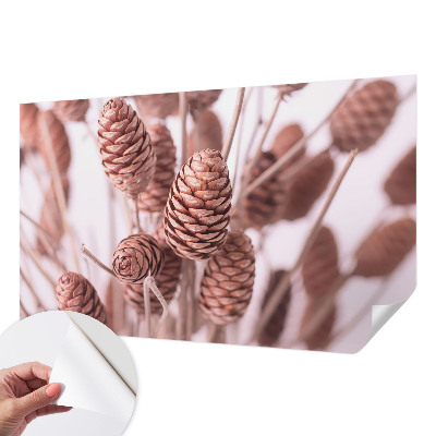 Papier peint tendance chambre adulte Prirodzená elegancia