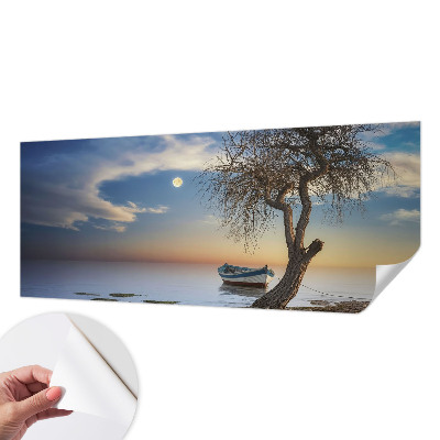 Papier peint chambre ado Pokojná krajina