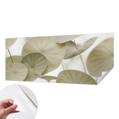 Papier peint chambre garçon Prirodzená elegancia